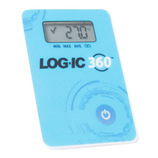 LOG-IC 360® BT Bluetooth Temperaturlogger