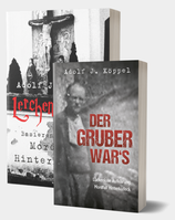 Bundle: Lerchenstimme & Der Gruber war's