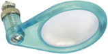 Lentille complémentaire pour Opti'visor