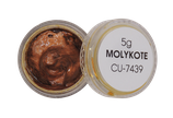 Graisse Molykote® CU 7439 - MOLYKOTE