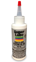 Huile synthétique multi-usages - ISO 100 - SUPER LUBE