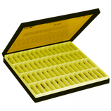 Assortiment de 450 bouchons - BERGEON 5816