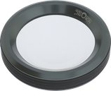 Horotec 00.038 loupe de polisseur en aluminium Horotec