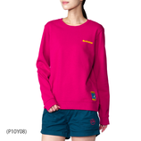 La Sportiva Climbing on the Moon Sweatshirt Women