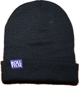 ROLLFILM KnitCap