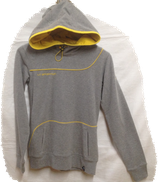 La Sportiva  Buttermilk Hoody