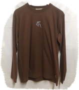 Inga Mandara Longsleeve