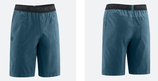 Edelrid ME LEGACY SHORTS