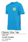 FIVE TEN  Classic Box Tee