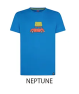 La Sportiva cinquecent T-shirt