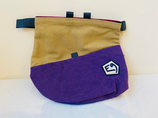 E9 BOULDERING CHALKBAG GULP C