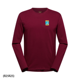 La Sportiva MOON CLIMB LONG SLEEVE Men
