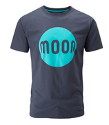 MOON 2019 ロゴTシャツ