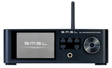 SMSL DP-5 MULTI DSD-DAC 768kHz - SERVER - NETWORK PLAYER - BLUETOOTH