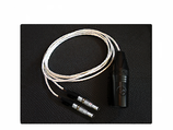 KOPFHÖRER-KABEL ULTRASONE EDITION 2x LEMO ZU XLR-4POL 6N-OCC HEADPHONE CABLE 1,5m/3m