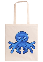 Tote Bag - Poulpe