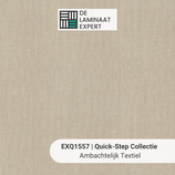 EXQ1557 Ambachtelijk Textiel