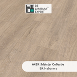 Eik Habanera 6429