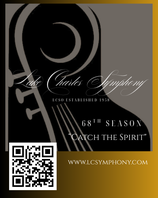24-25 Symphony Fan Pass