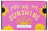 You are my Sunshine