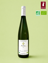 Riesling Bio 2023 0.75L