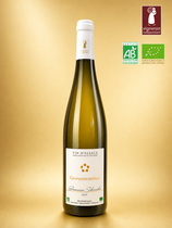 Gewurztraminer 2024 Bio 0.75L