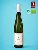 Muscat 2025 Bio 0.75L