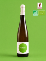 Riesling nature 2022 Bio 0.75L
