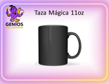 Taza Mágica 11 oz