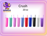 Cruch 20 oz (1 pza)