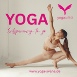Gutschein "PROBE-YOGA-FLAT"