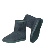 Winterschlussverkauf Bootie Rainless Velours