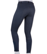 Reithose aus Baumwolle Grösse 42
