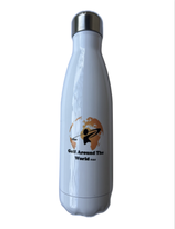 Isolierte Trinkflasche