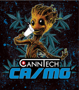 CannTech CA/MG