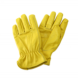 Kent & Stowe Men's Luxury Leather Gloves
