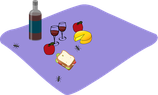 Aktionstag 7 - Picknick an der Elbe 17.08.2026