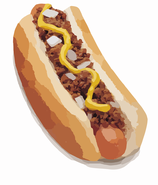 Aktionstag 8 - HotDog & Spiele 24.11.2025