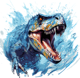 SOMMERAKTION 20 - DINOS ALIVE 01.08.2025