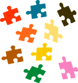 SOMMERAKTION 12 - 3D HOLZPUZZLE 22.07.2025