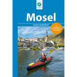 Kanu Kompakt Mosel (Rheinland-Pfalz), Verlag Thomas Kettler 2012