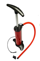 Doppelhubpumpe Bravo GM6 mit Manometer