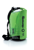 VIEW Packsack mit Träger EG