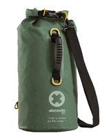 EXPEDITION 2.0 Packsack ohne Träger 5L EG