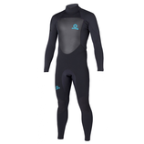 SURFER long Neoprenanzug 2mm EG-1082