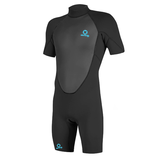 SURFER short Neoprenanzug 2mm EG-1083