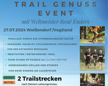 Trail Genuss Event