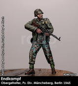 RDM35029 Endkampf