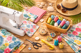 großer Sommerkurs Juni/Juli (5 x 2,5 Stunden) dienstags von 18 - 20:30 Uhr