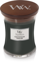 Woodwick black peppercorn medium